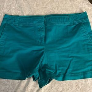 NY& Co shorts